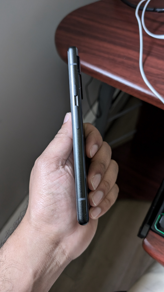 Pixel 6a 128 GB for sale - photo 3