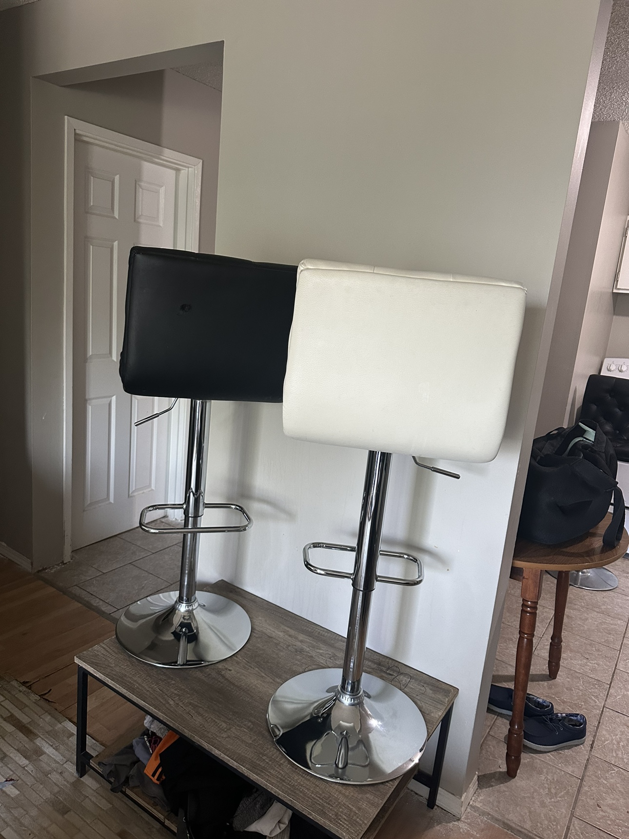 Barstools - photo 2