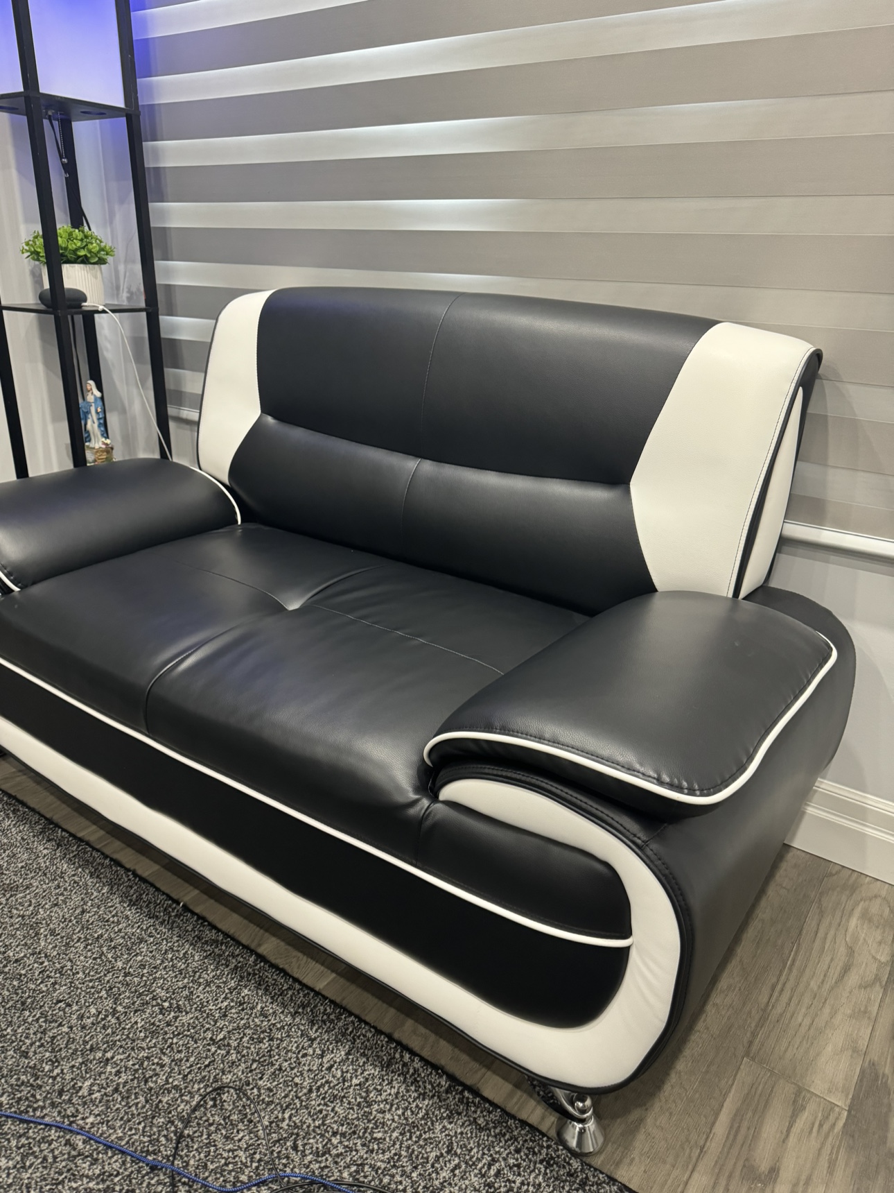 3 Piece Sofa Set - photo 3