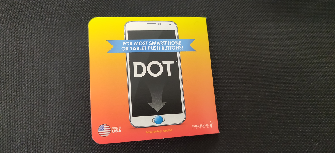 phone push button #freecycle image indicator(2)