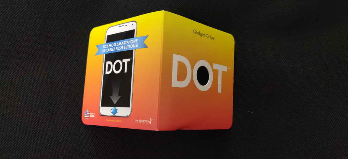 phone push button #freecycle image indicator(4)