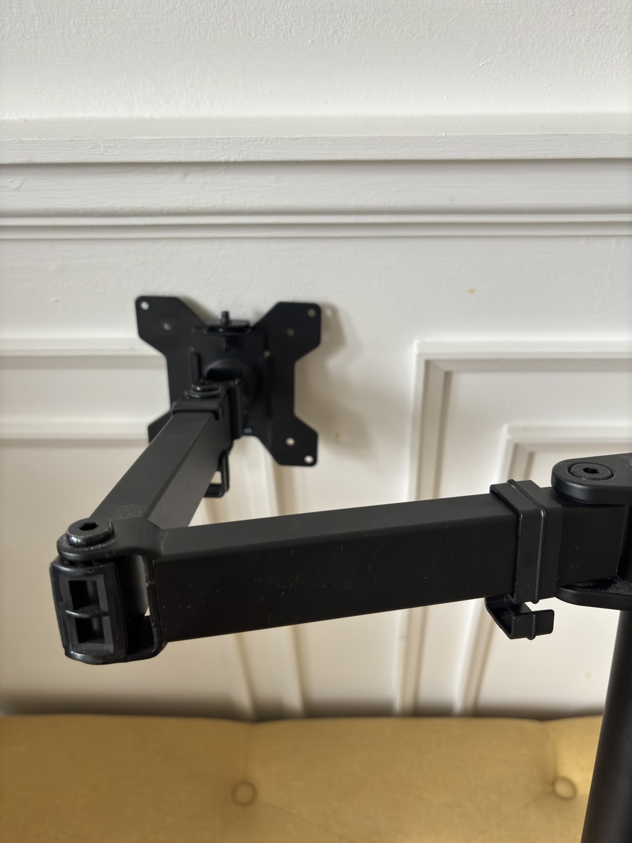 Dual Monitor Stand - photo 4