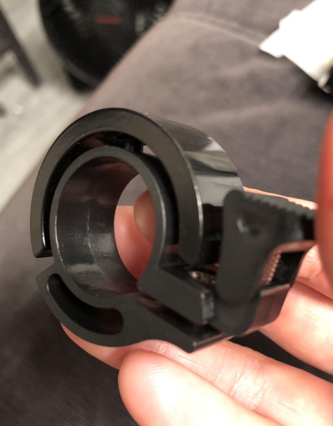 Bike Bell thumbnail