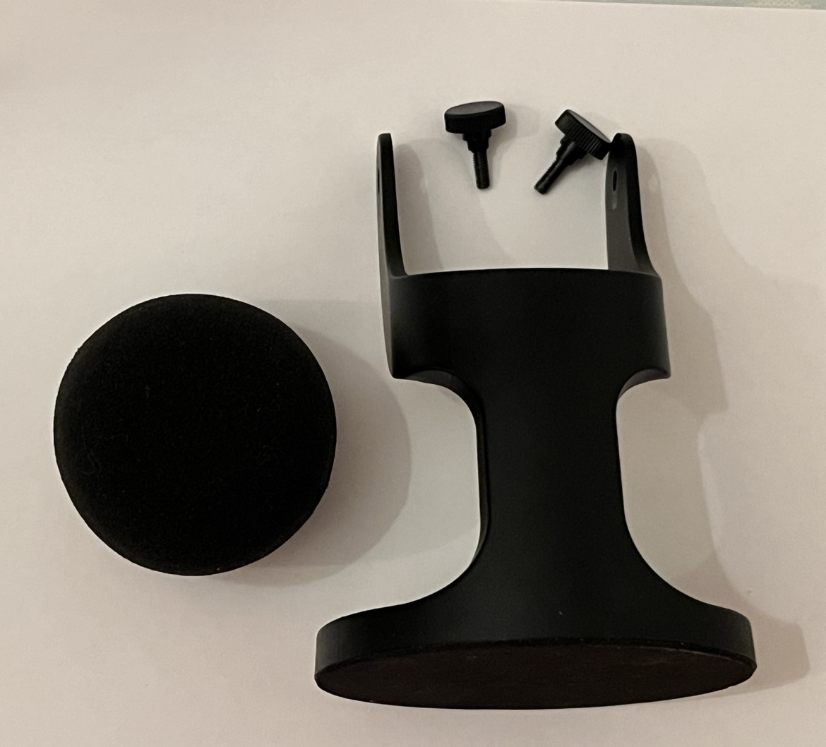 Microphone - photo 5