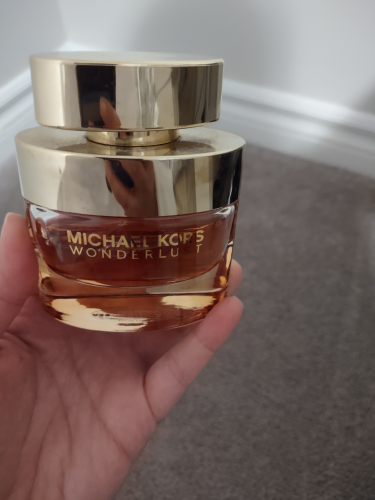 Michael Kors Wonderlust Perfume