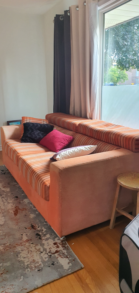 Sofa Set