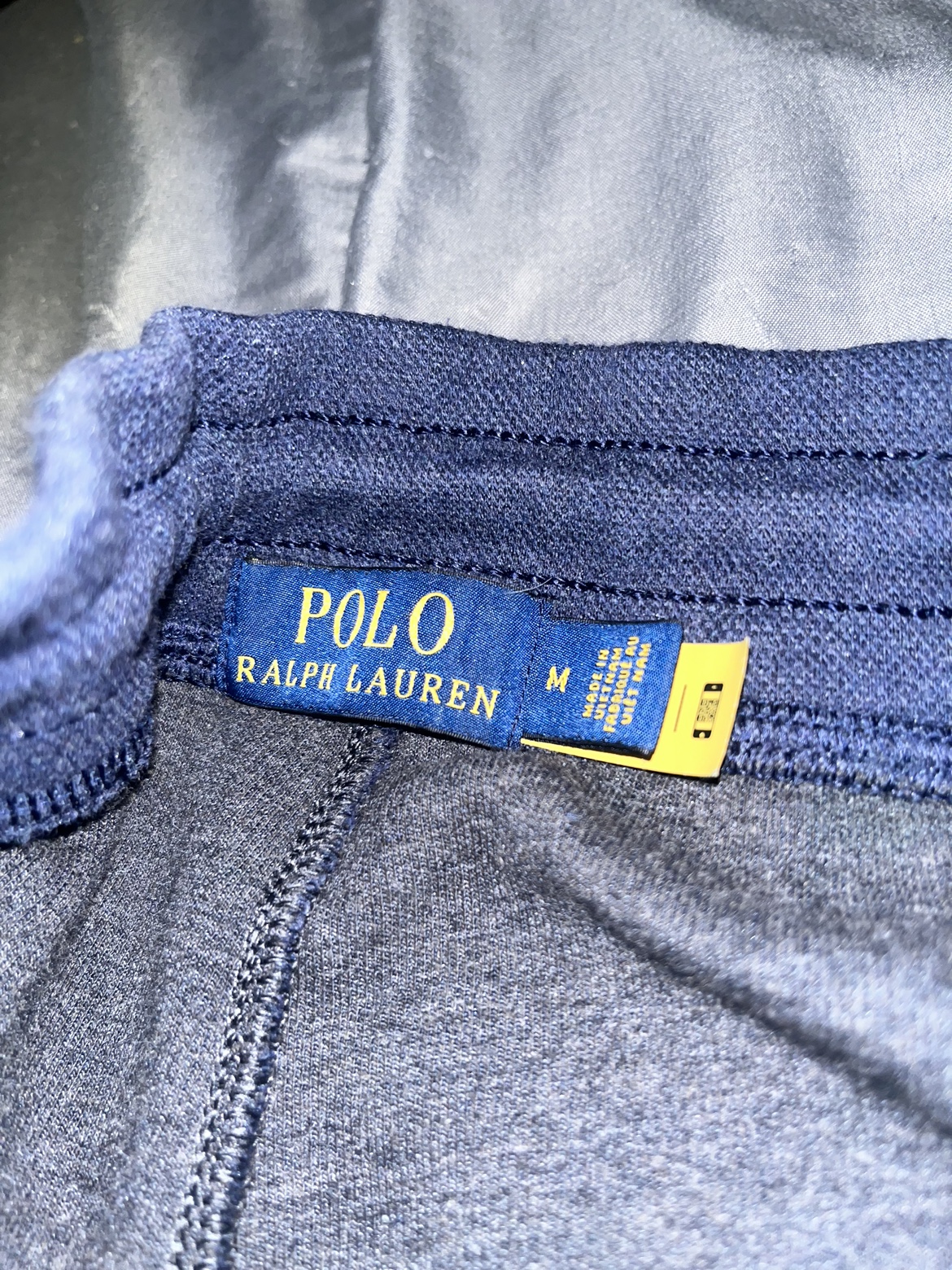 Polo tracksuit - photo 4