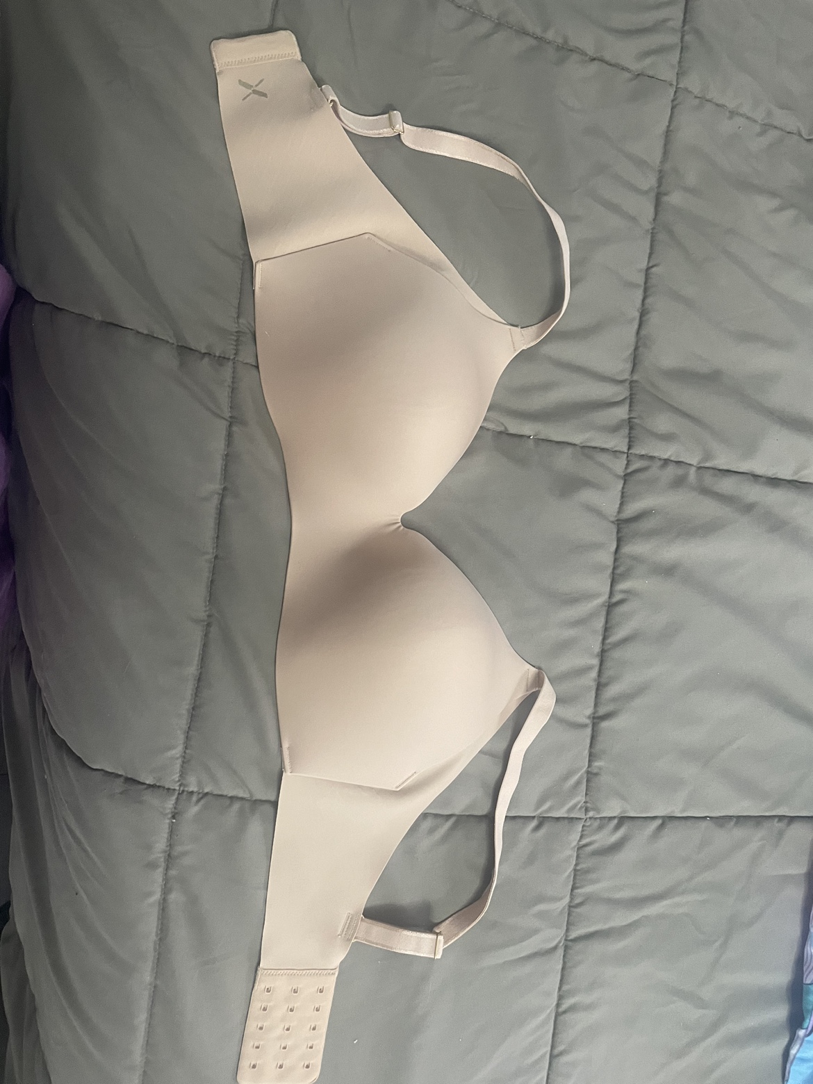 Knix Size 6 women’s bra