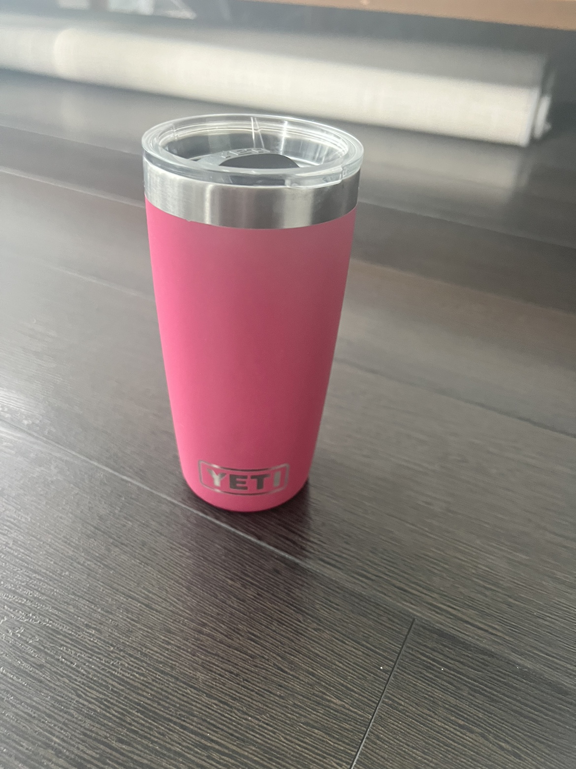 YETI Rambler 14 oz Tumbler