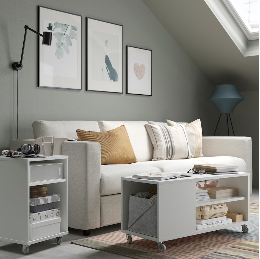 Ikea Vihals Coffee Table