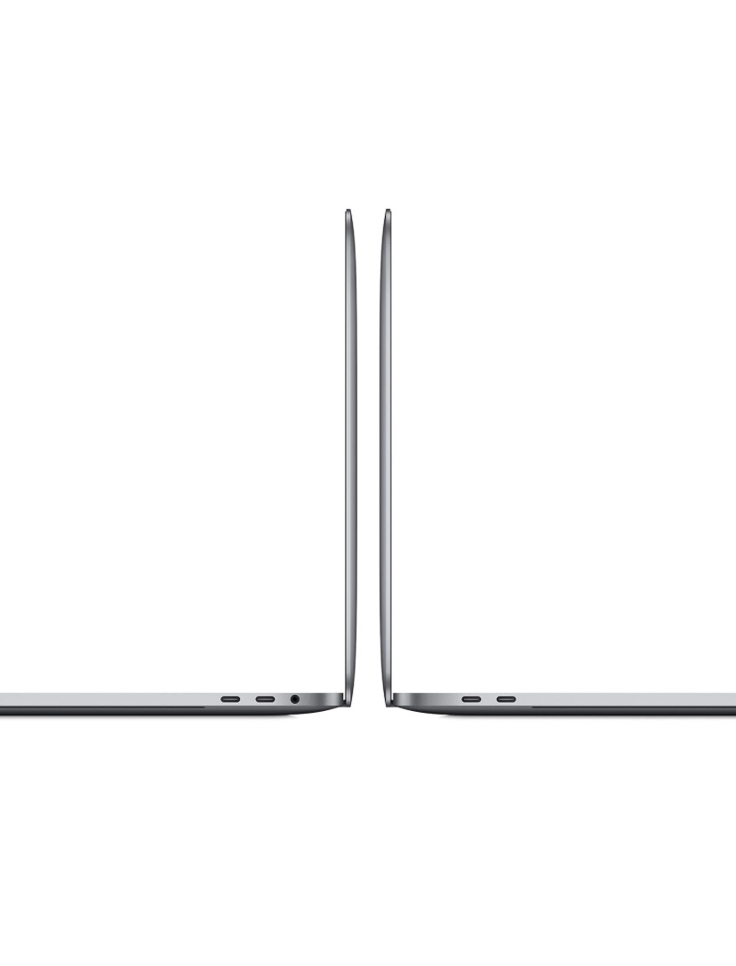 Apple MacBook Pro 13" 2020 - photo 4