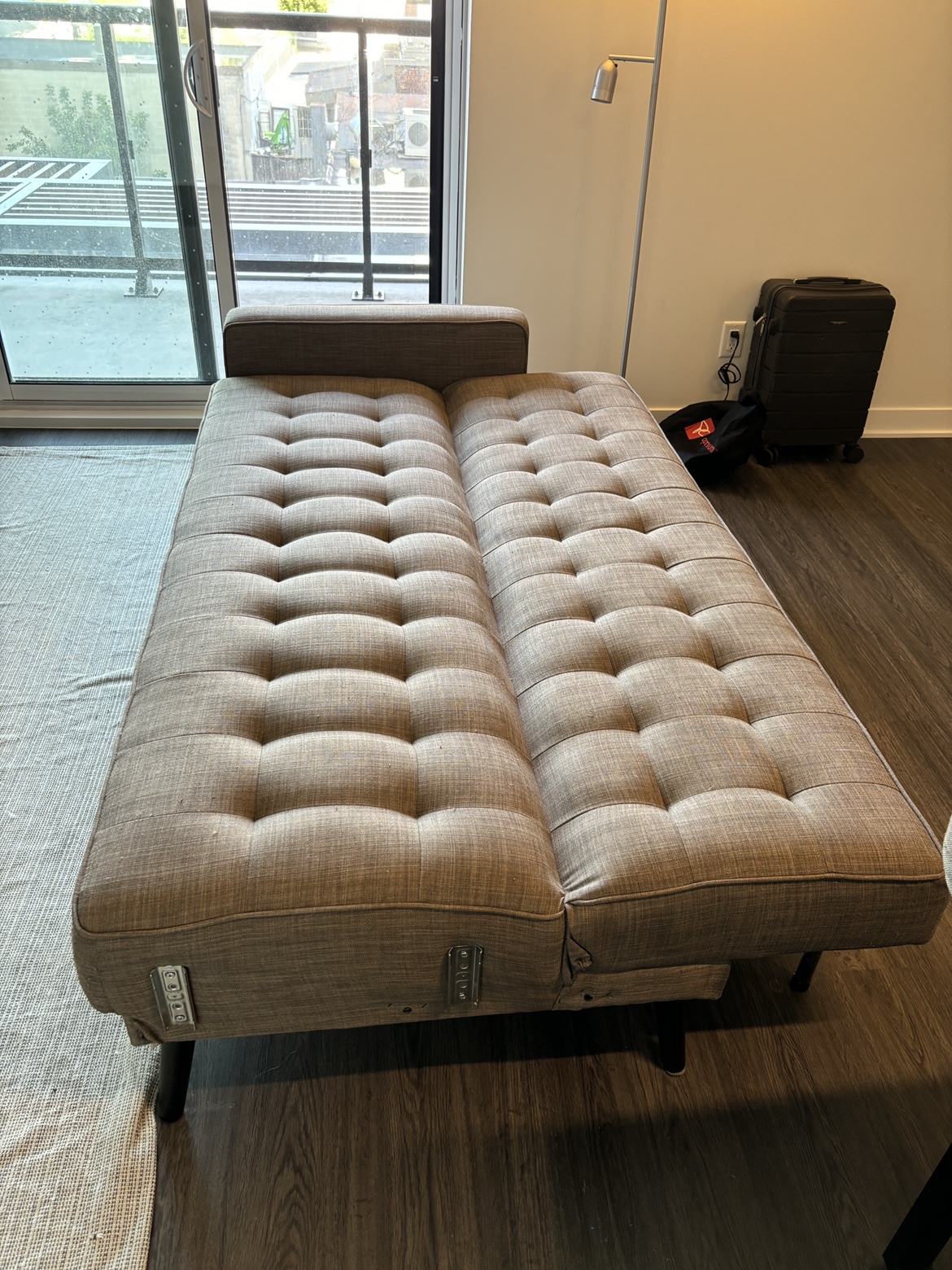 Sofa bed couch - FINAL PRICE❗️ PICK UP SATURDAY! image indicator(7)