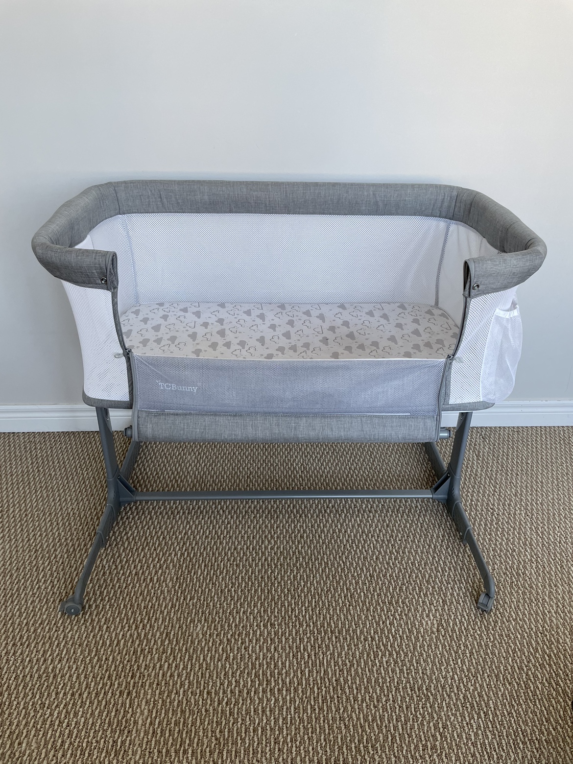 BABY Co-sleeper/Bassinet - photo 3