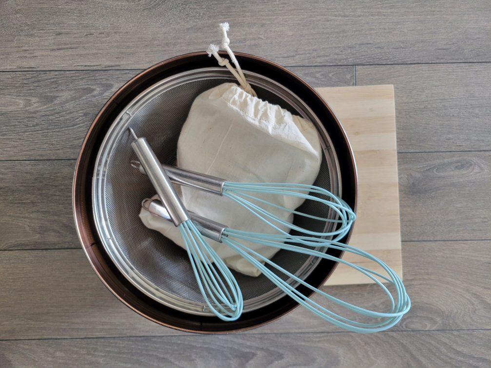 Kitchen Bundle