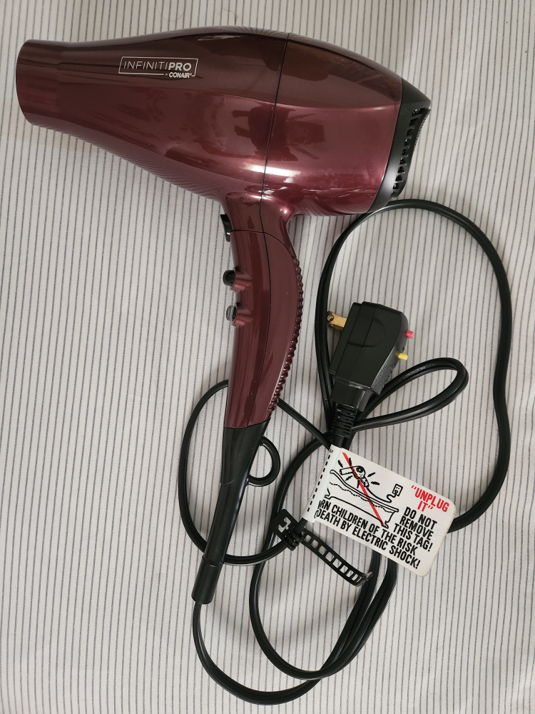 new salon hair dryer - photo 5