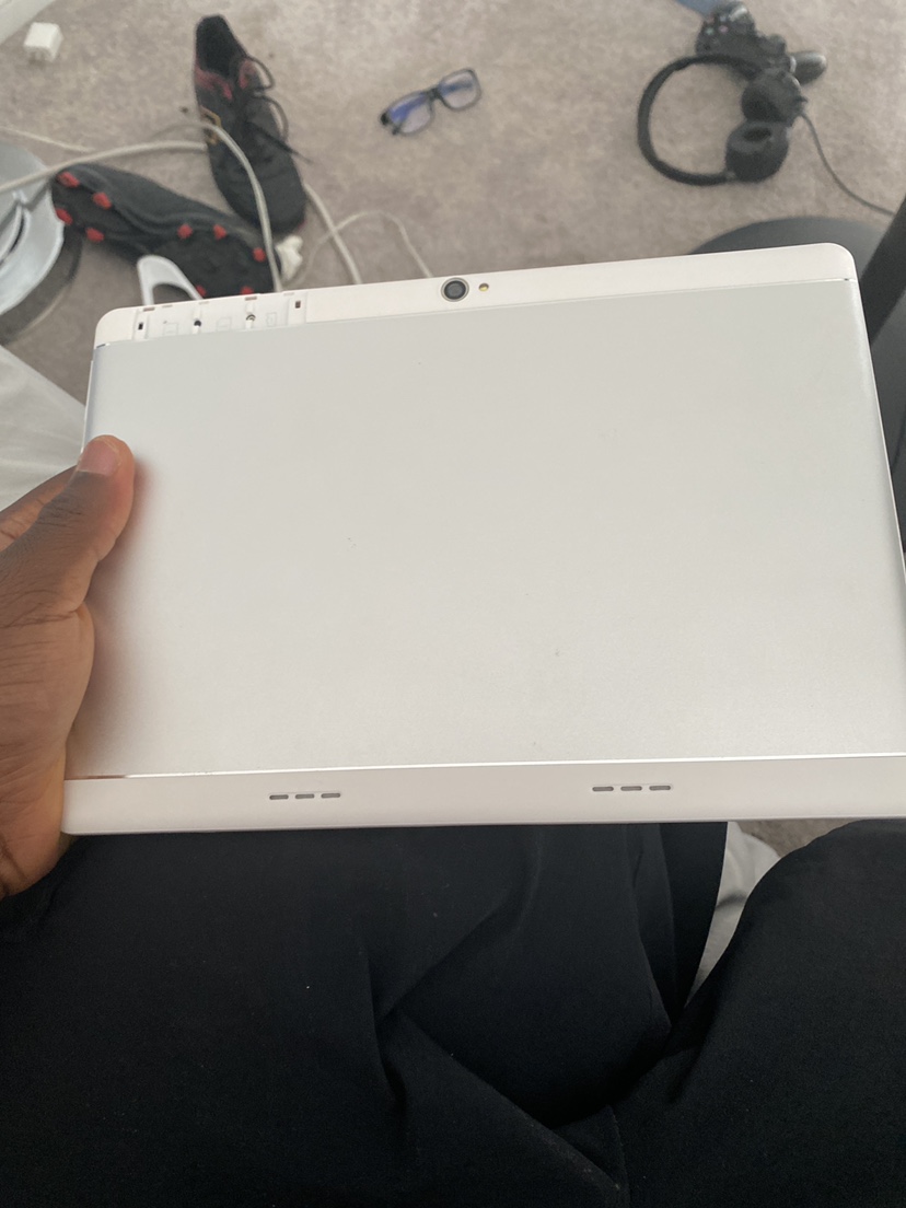 Tablet - photo 2