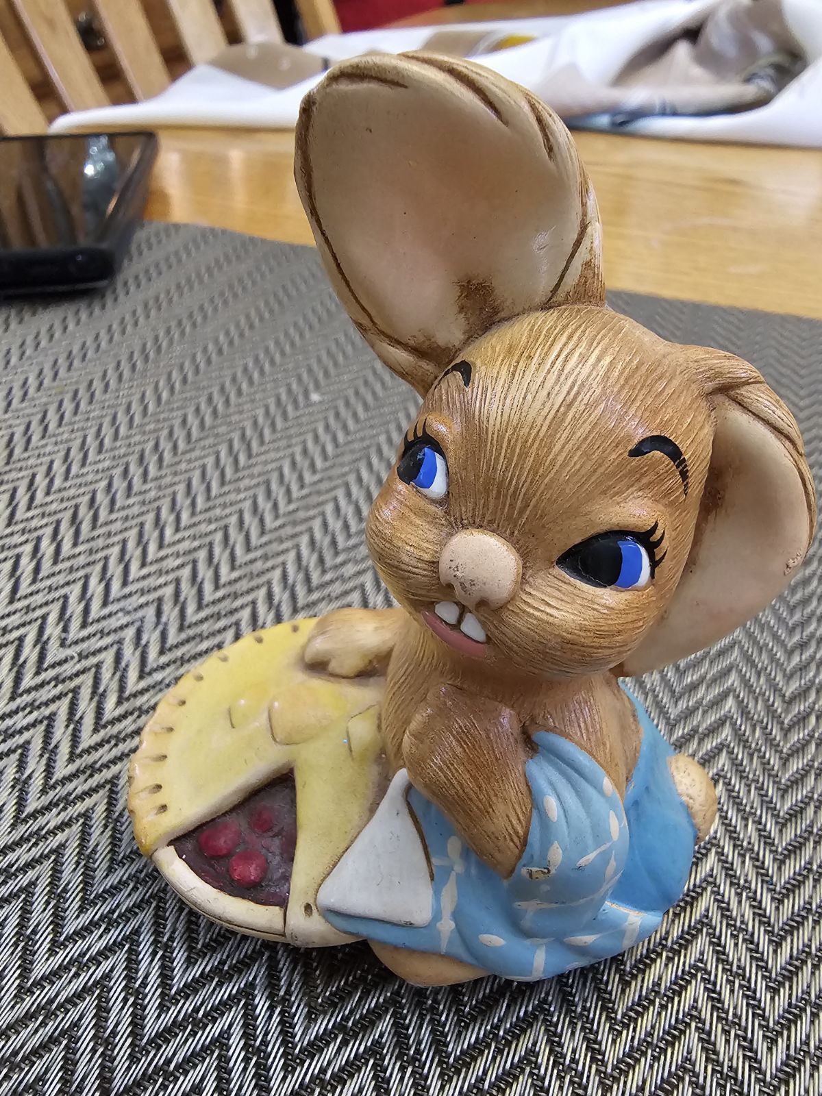 Pendragon figurines- $10-20 depending on which one image indicator(6)