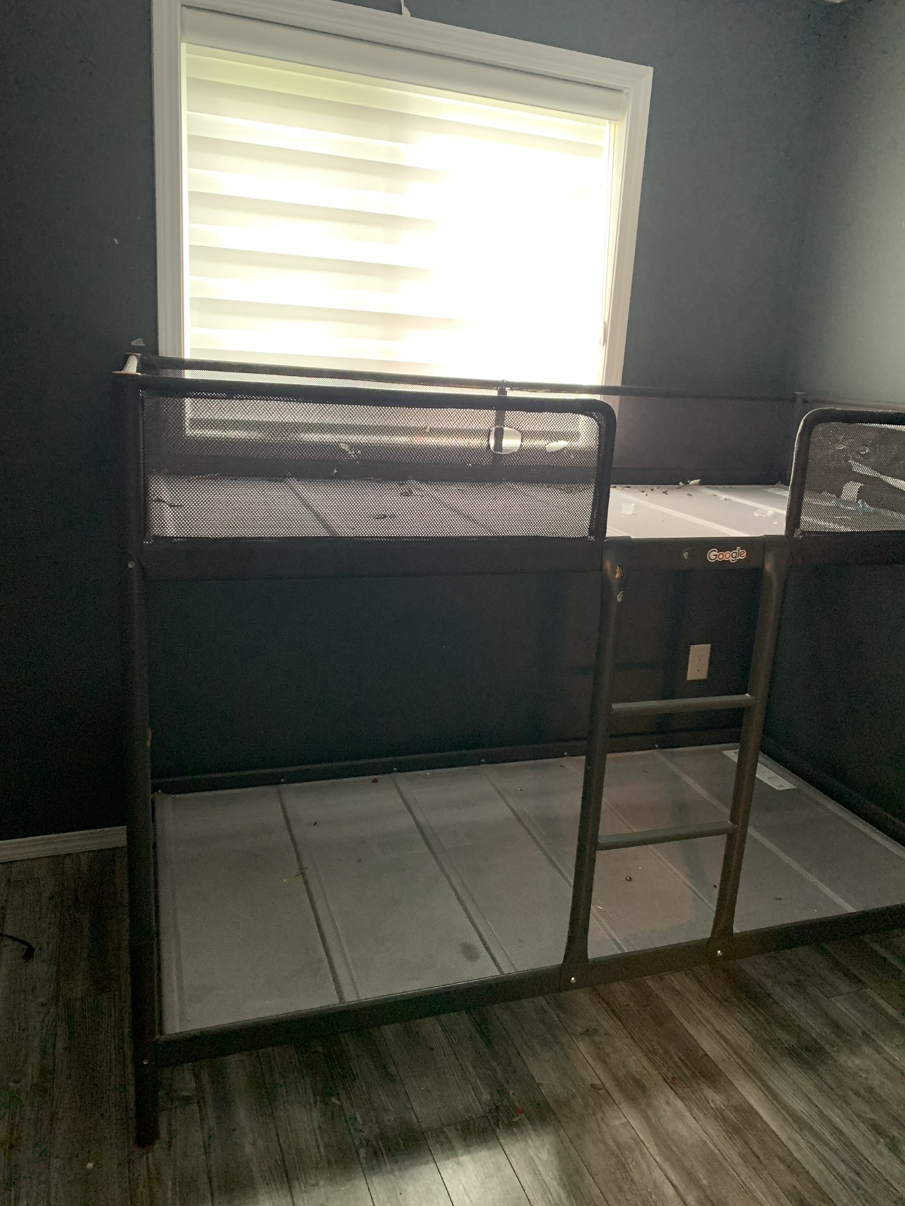 IKEA bunk beds REDUCED!! Need gone asap!