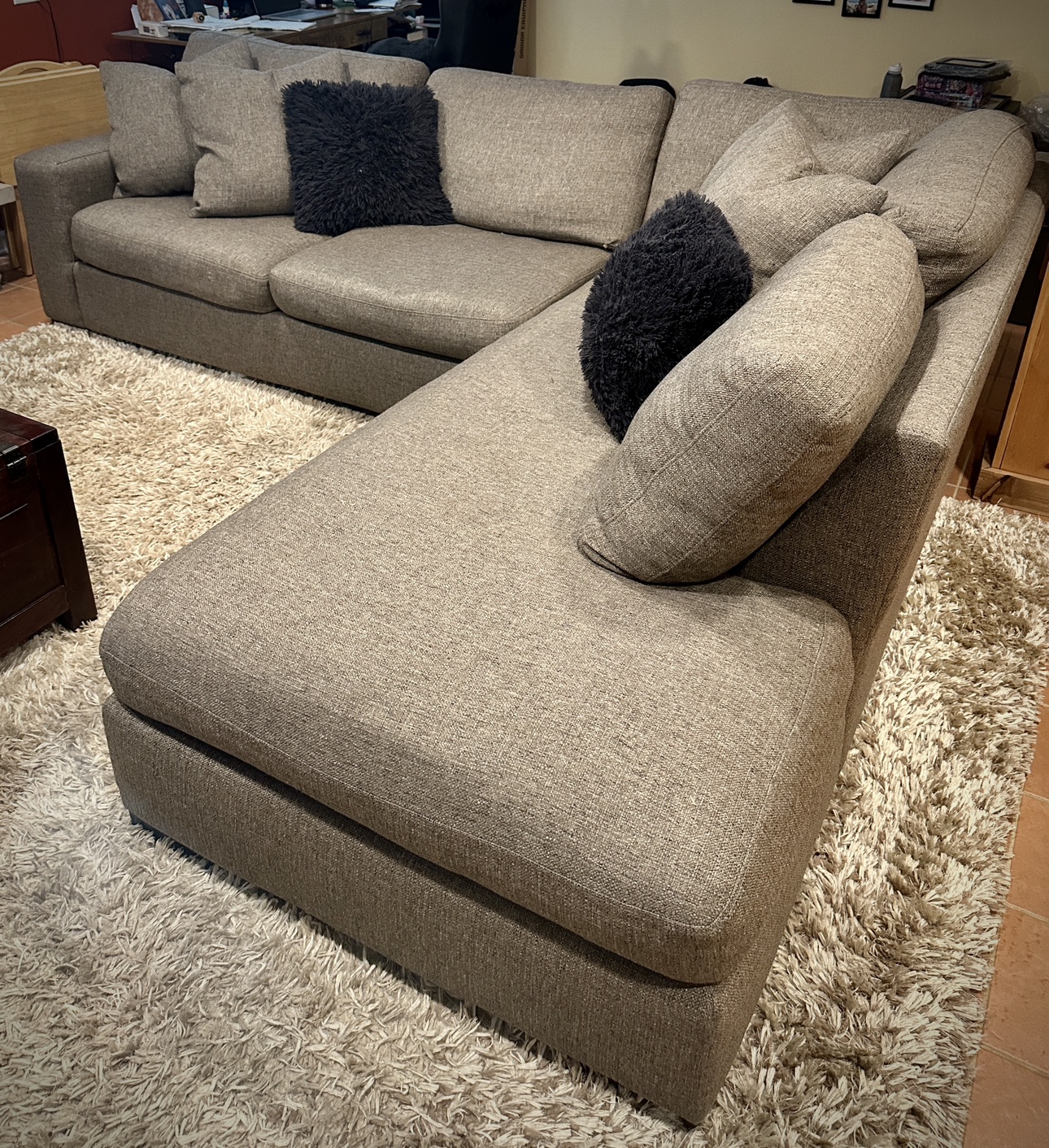 Sectional Sofa ZGallery - photo 2