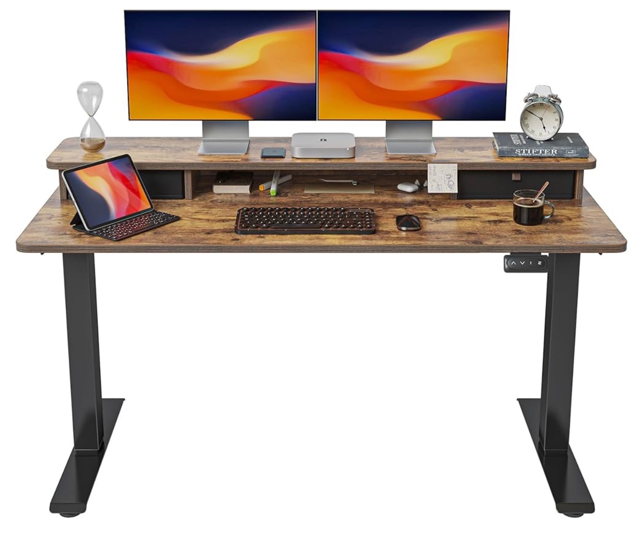 Electric Standing Desk - photo 5
