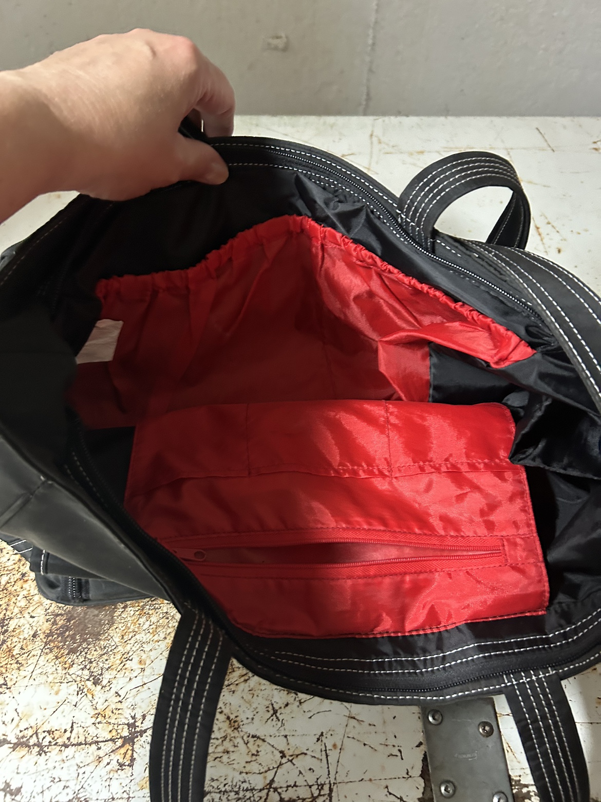 Baby Couture Diaper Bag - photo 2