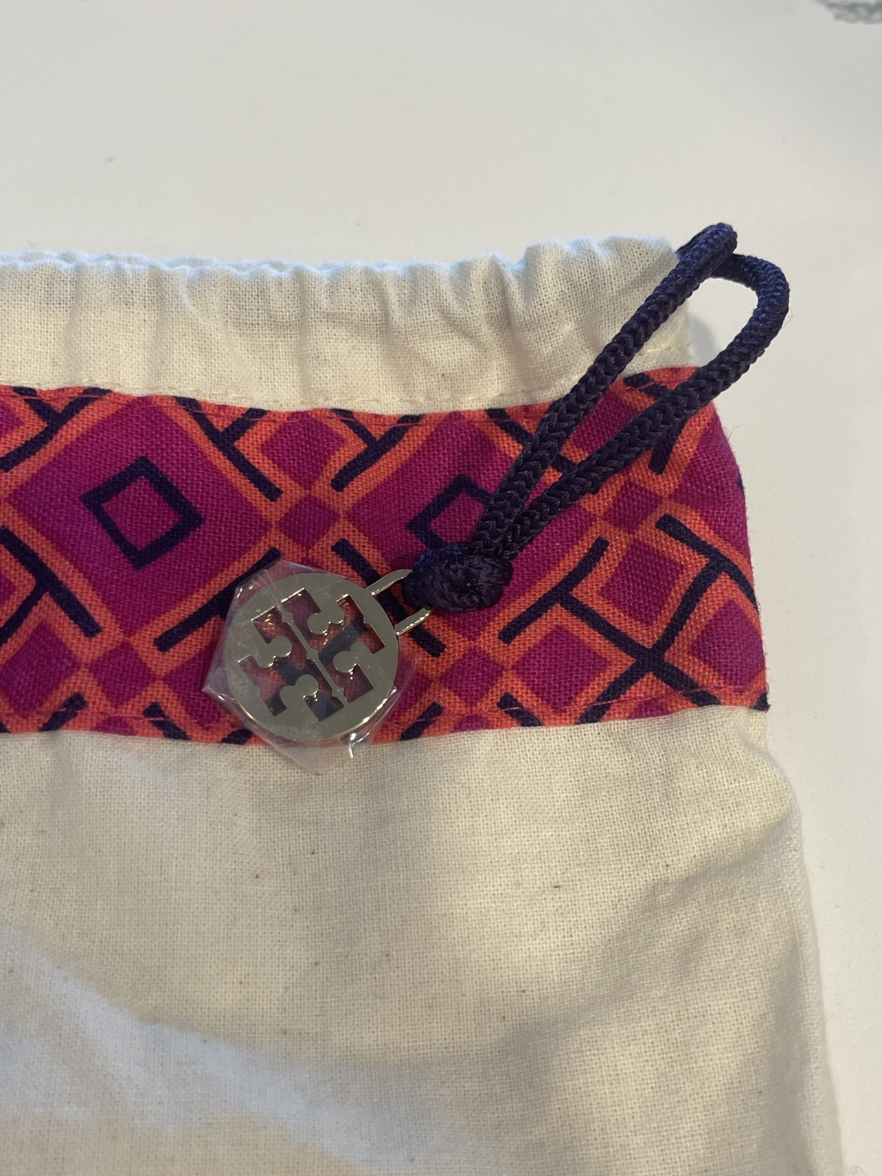 Tory Burch Dust Bag Large & Small image indicator(2)