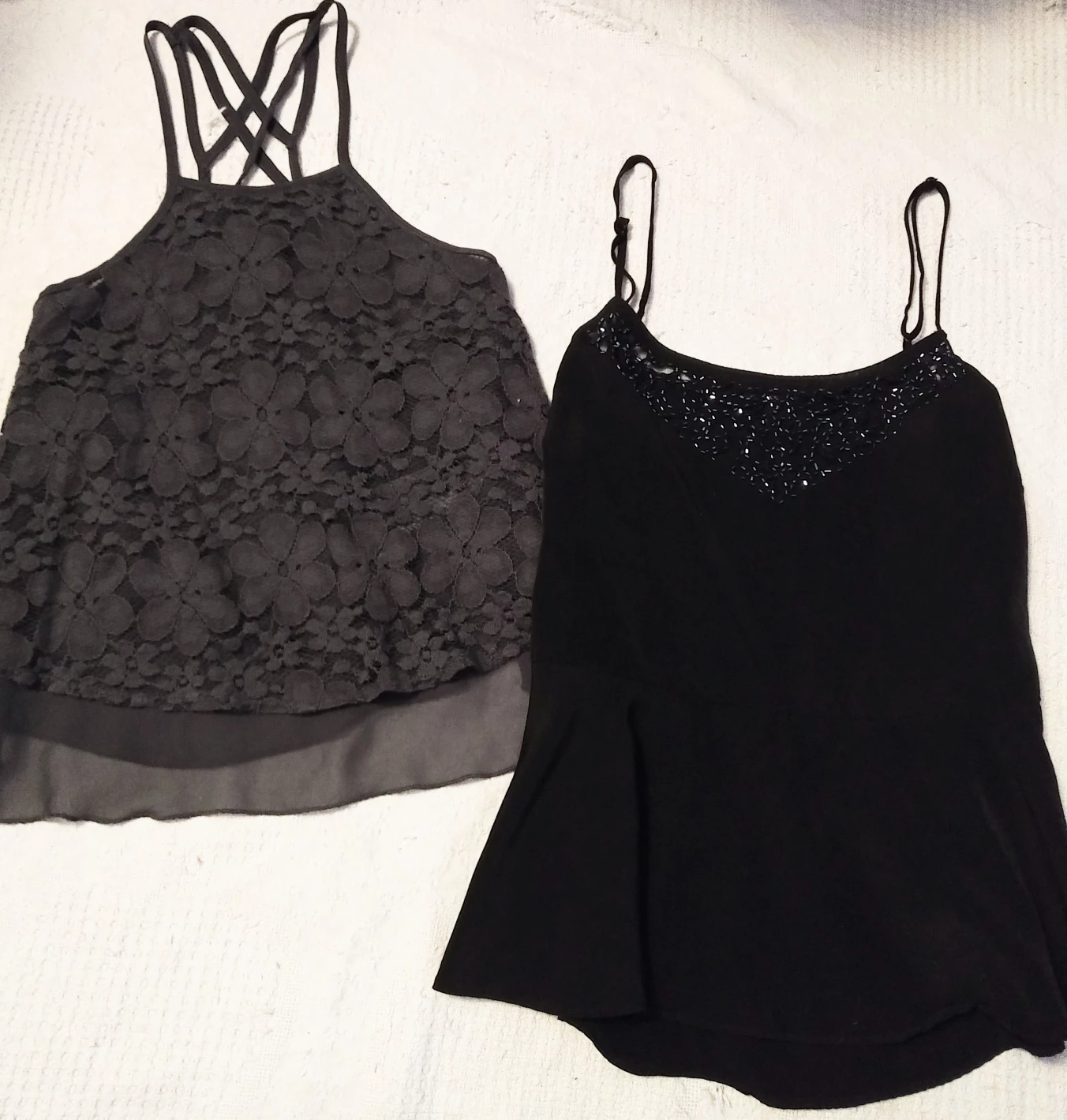 Women's $5 Tops - Size Small image indicator(3)