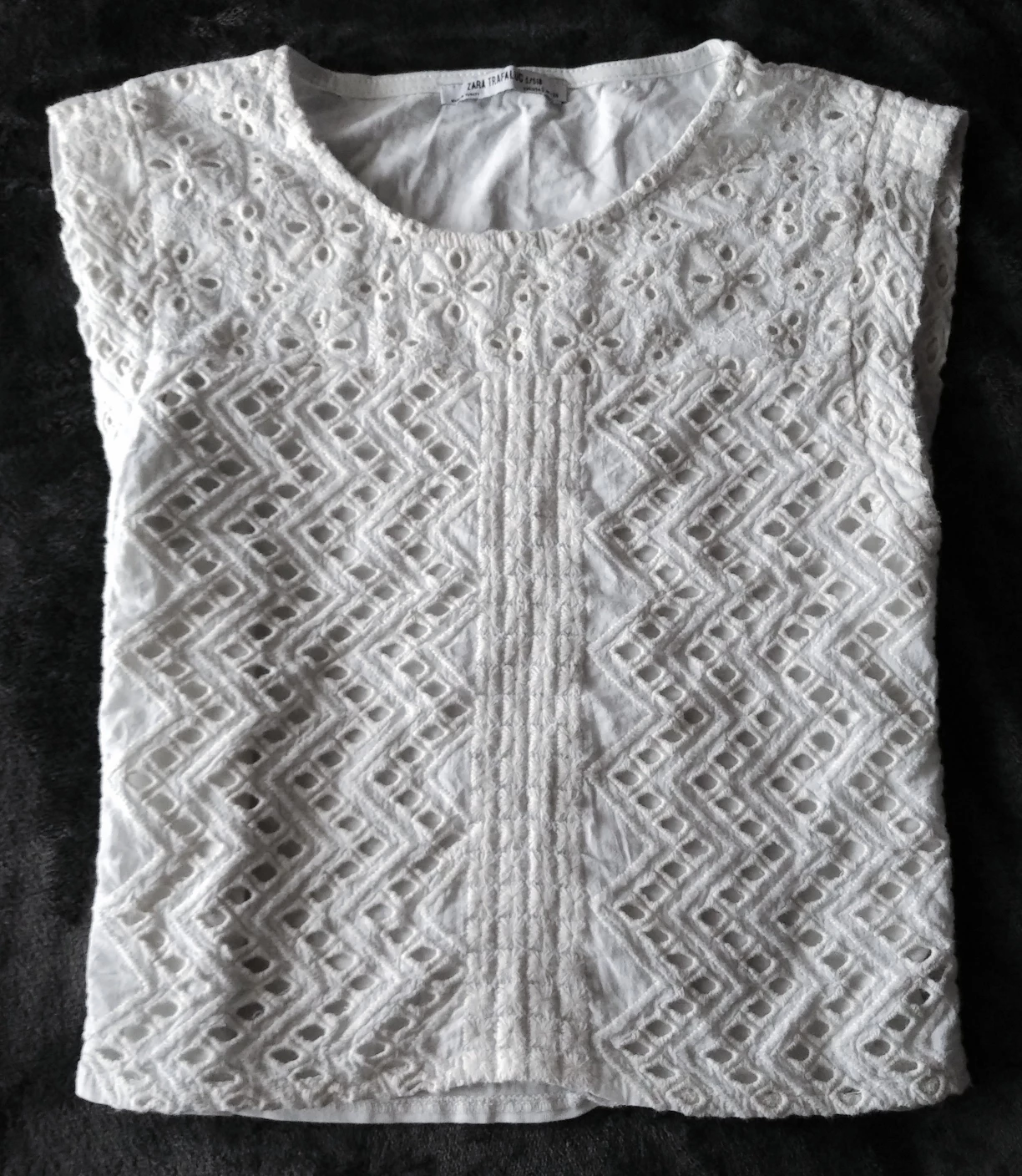 Women's $5 Tops - Size Small image indicator(5)