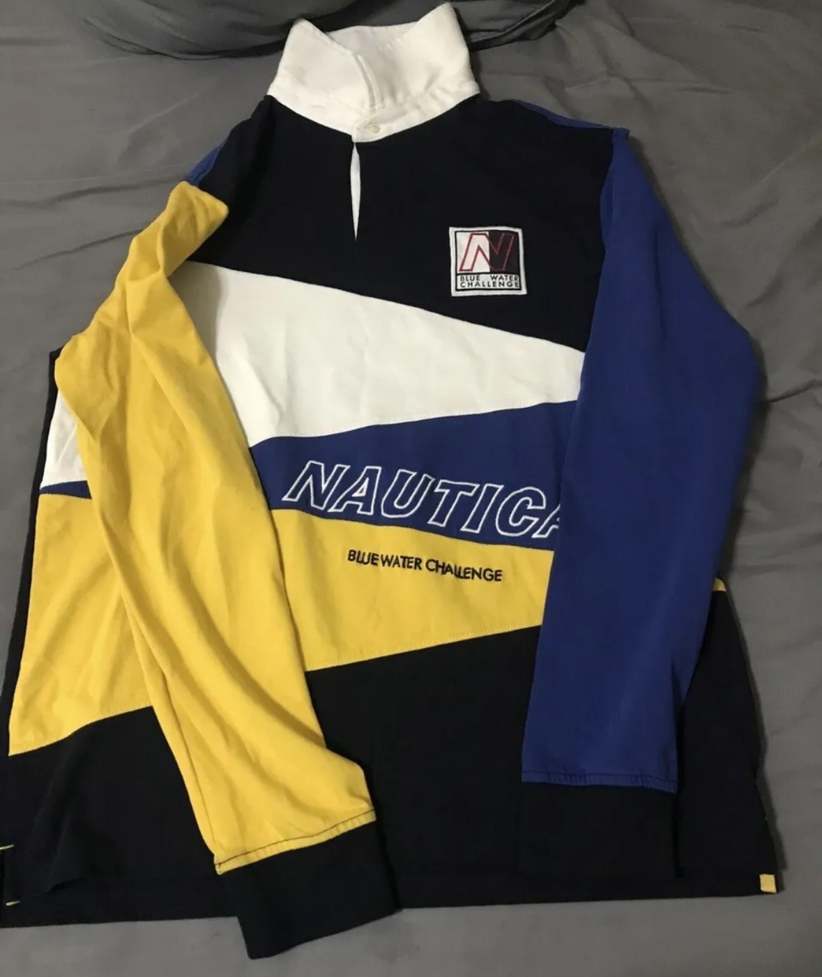 Nautica Shirt thumbnail