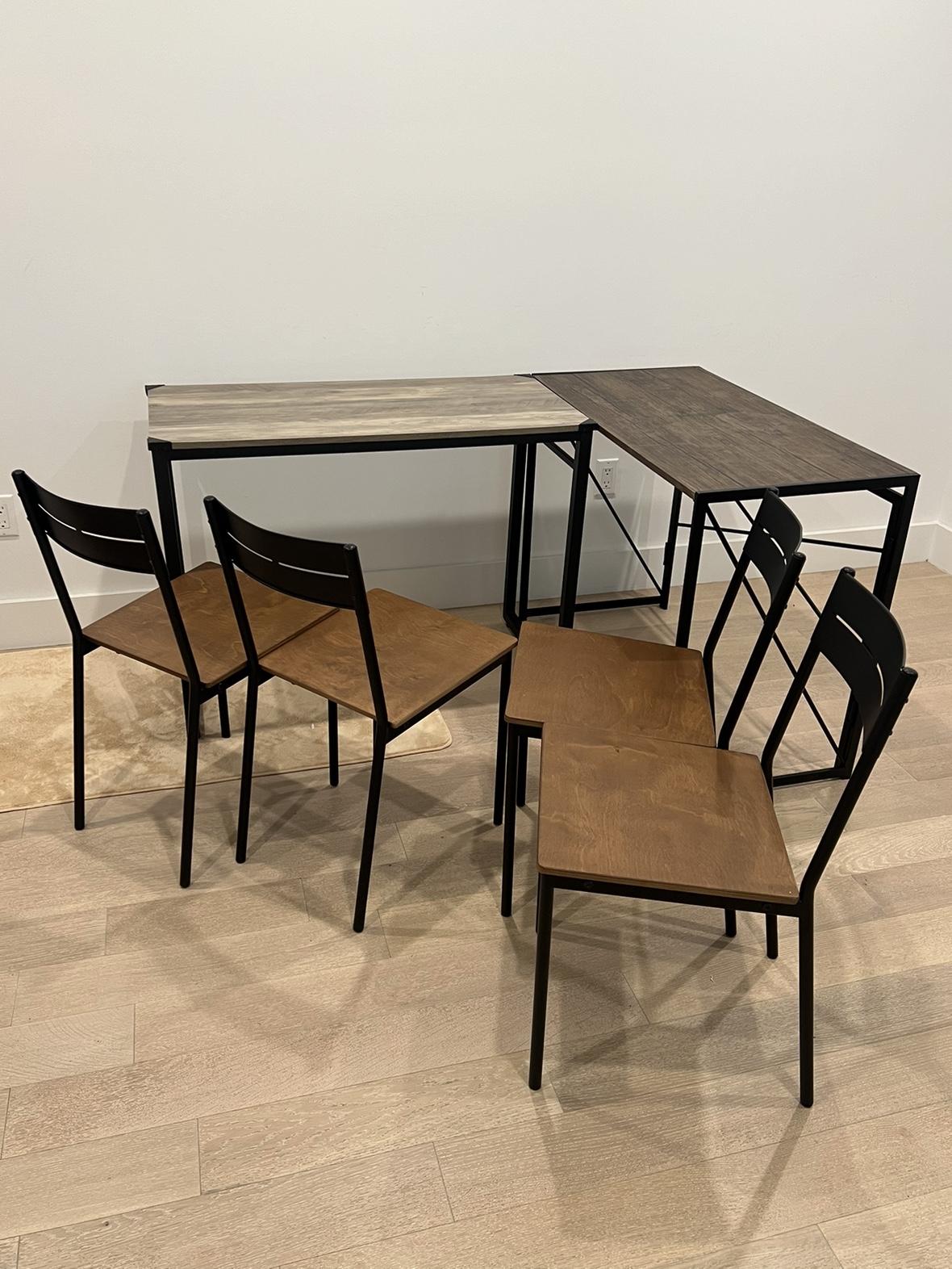 IKEA SANDSBERG chairs - photo 2