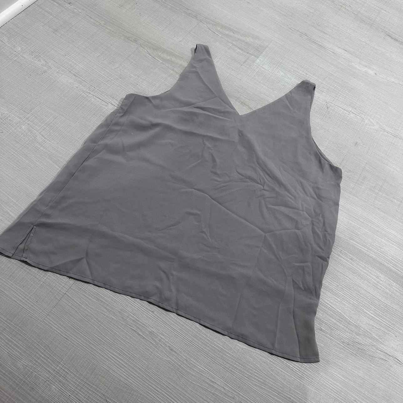 Lila Rose Grey Tank image indicator(2)