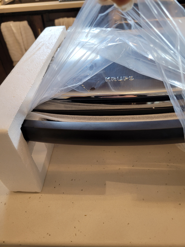 KRUPS Panini Grill - photo 5