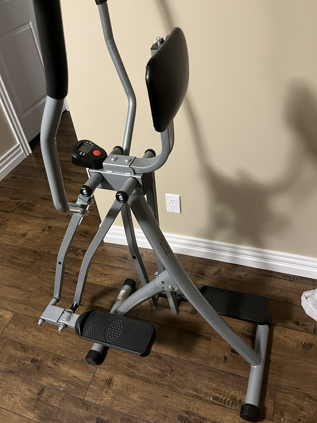 Sunny fitness Airwalk - used