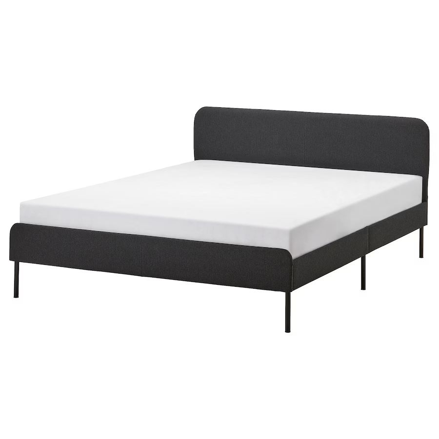 Ikea Queen Size Bed Frame