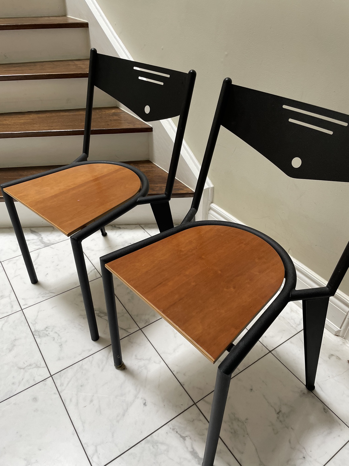 set of 6 chairs