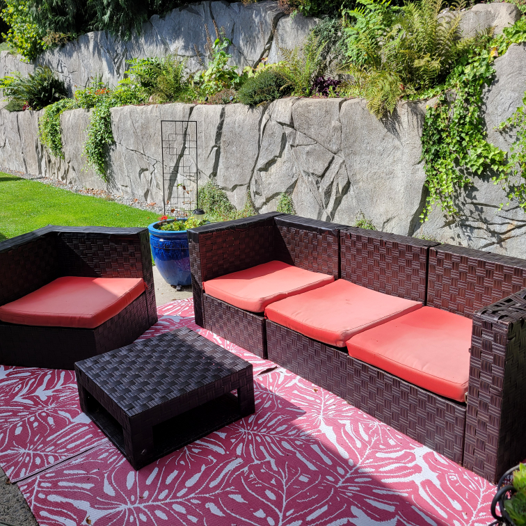 5 Piece Patio Set - photo 3