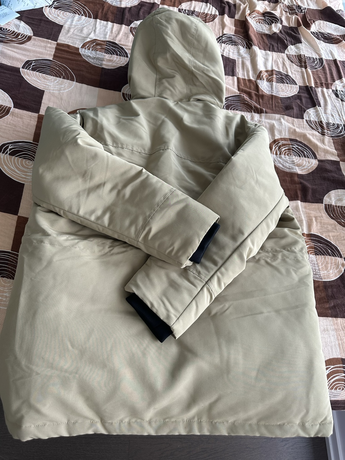Brand new Winter Jacket (-25 degree) image indicator(2)