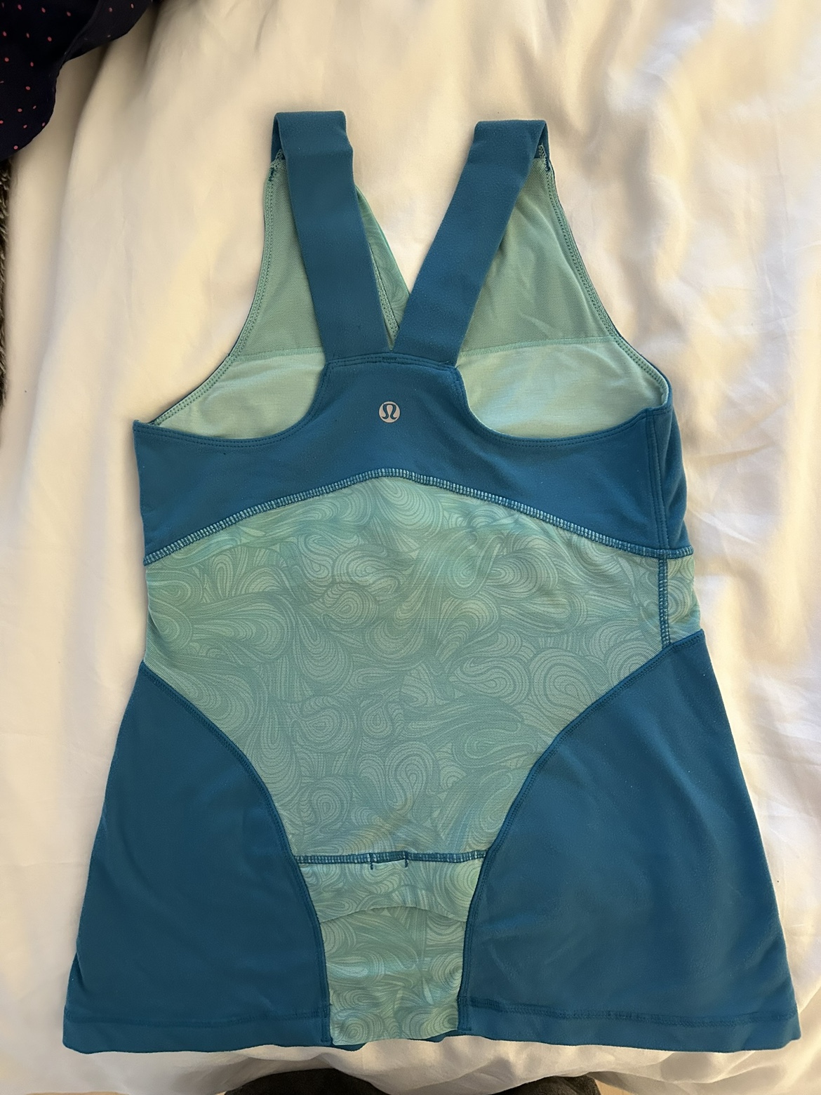 Lululemon Tank Top image indicator(2)