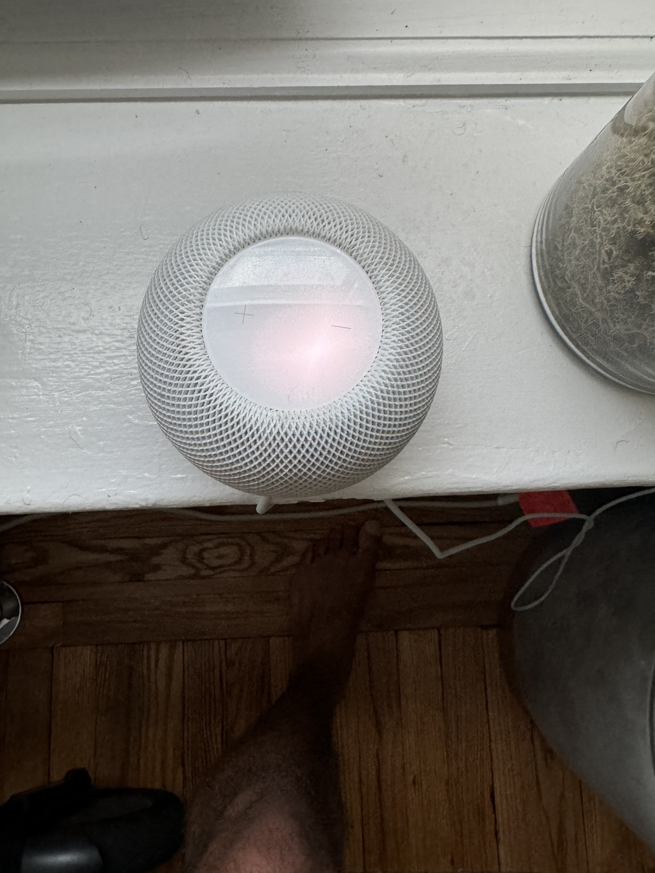 HomePod (2nd Generation) - photo 2