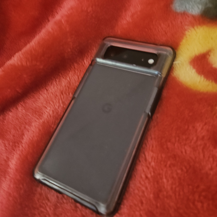 Google Pixel 6 128GB - photo 5