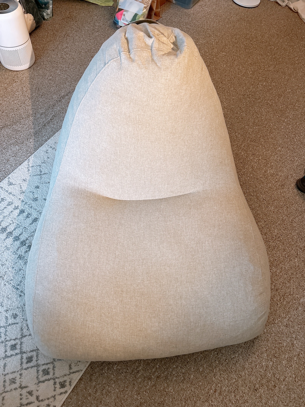 Bean bag chair
