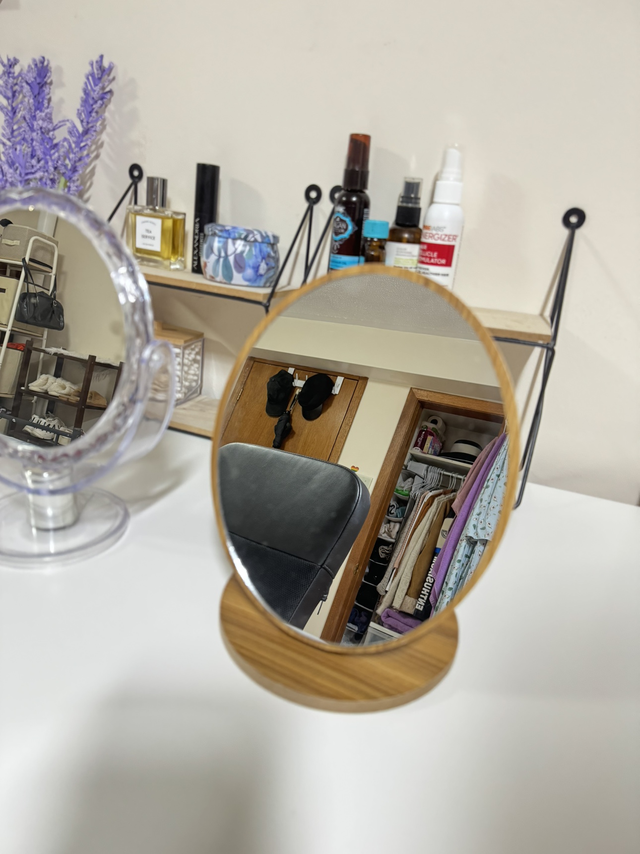 Mirror
