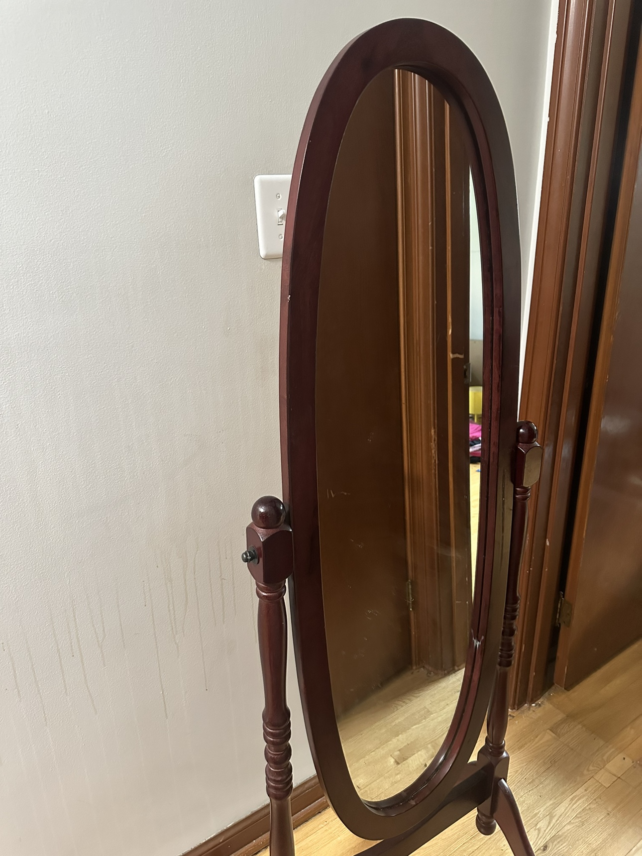 Full Length mirror - photo 3