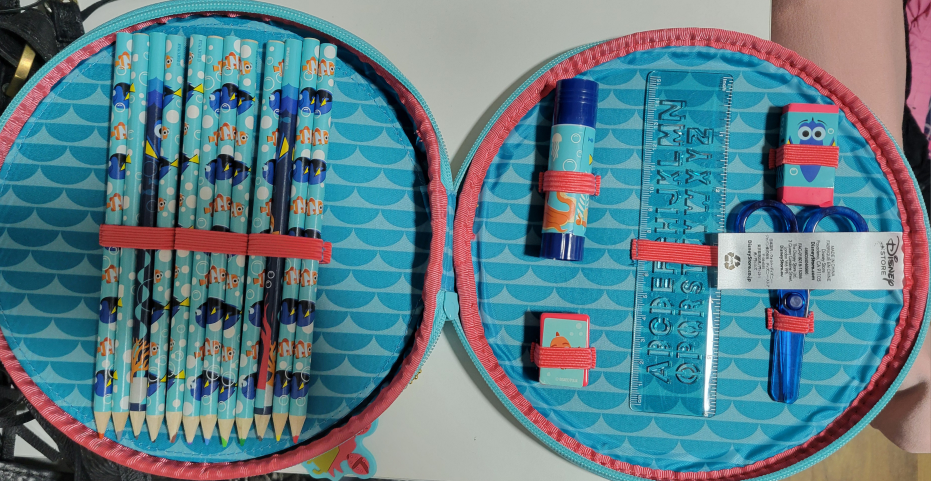 Finding Dory Pencil Case image indicator(3)