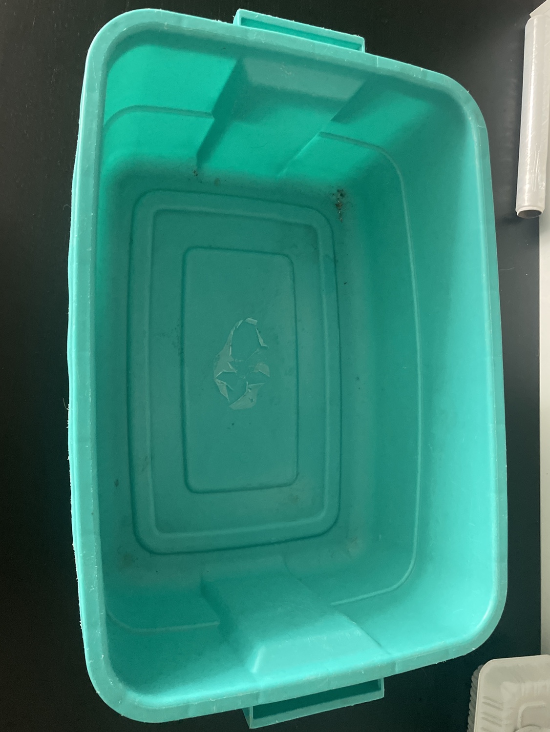 Storage box image indicator(2)