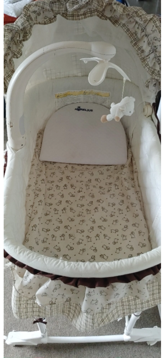 Baby Bassinet - photo 2