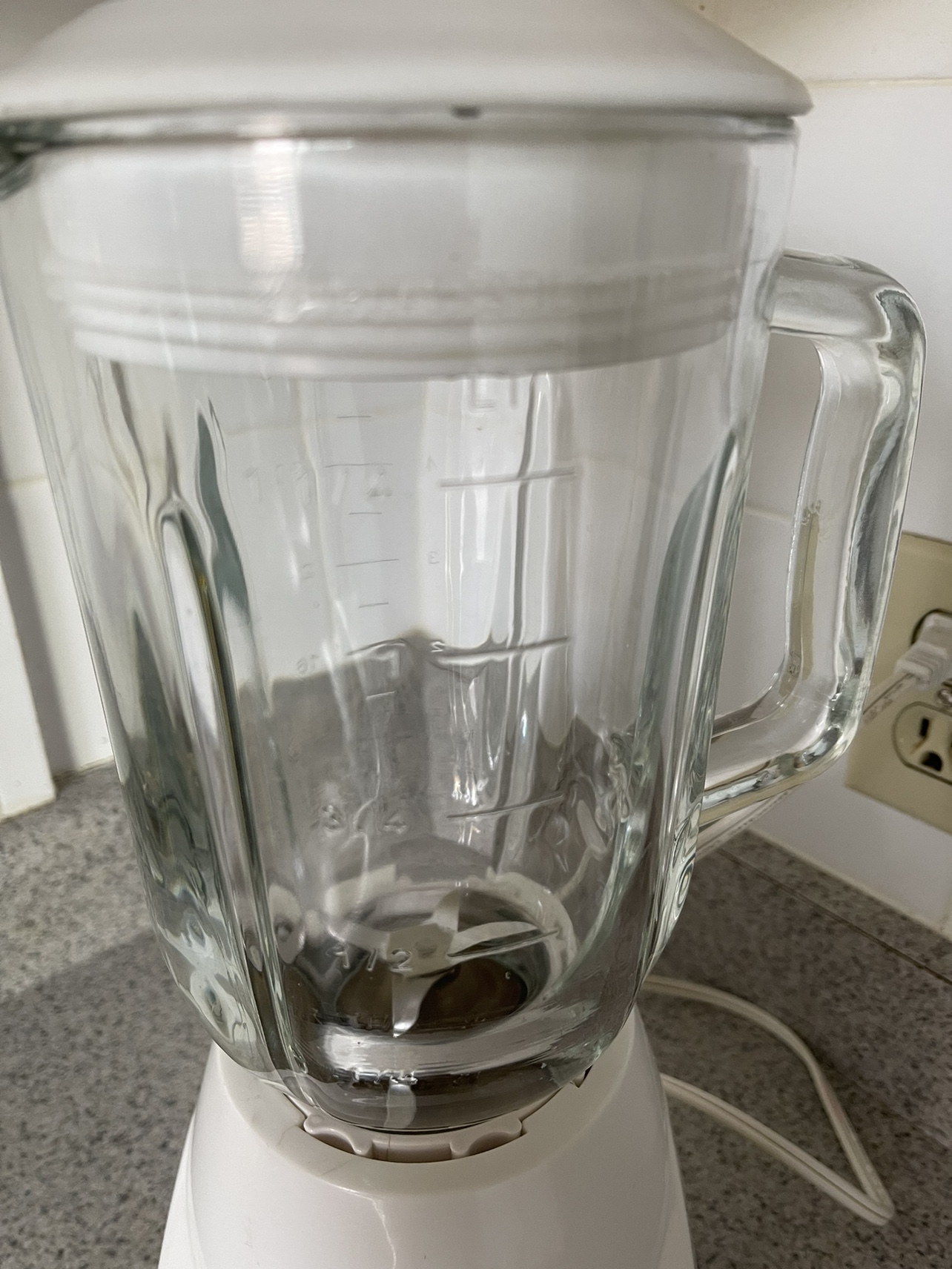 BLACK+DECKER Blender - photo 3
