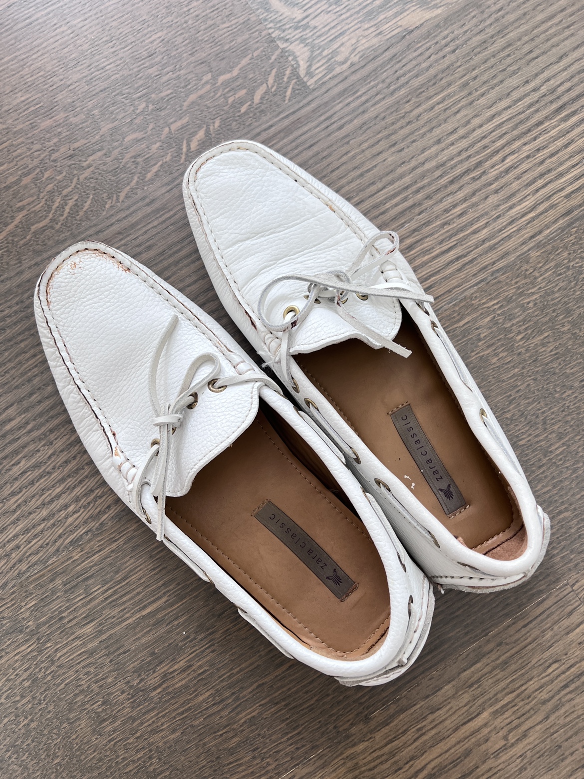 Zara men shoes