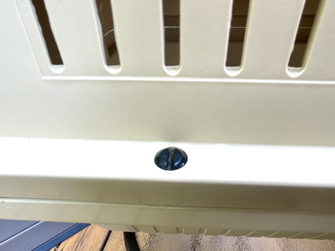 RABBIT OR CAT TRAVEL CARRIER image indicator(8)