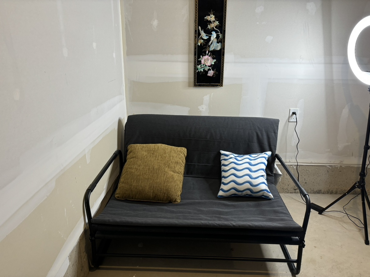 Futon - photo 5